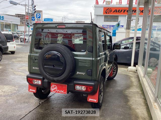 Suzuki JIMNY 2023-12 7877025-2