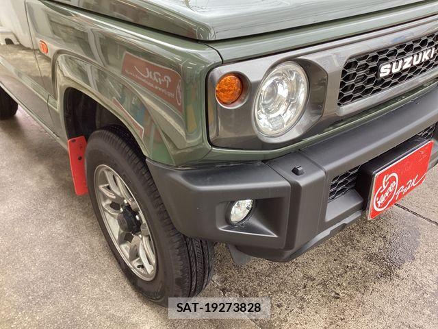 Suzuki JIMNY 2023-12 7877025-3