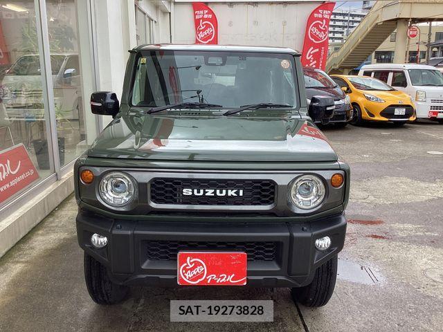 Suzuki JIMNY 2023-12 7877025-4