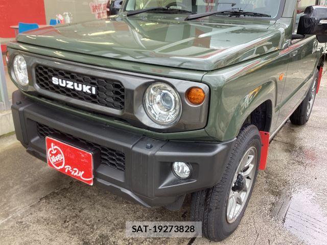 Suzuki JIMNY 2023-12 7877025-5