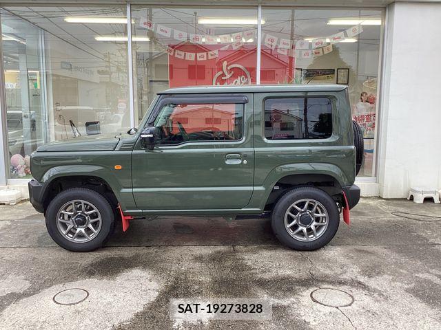 Suzuki JIMNY 2023-12 7877025-6