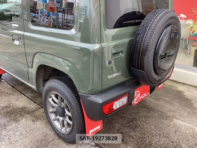 Suzuki JIMNY 2023-12 7877025-7
