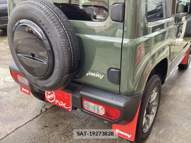 Suzuki JIMNY 2023-12 7877025-8