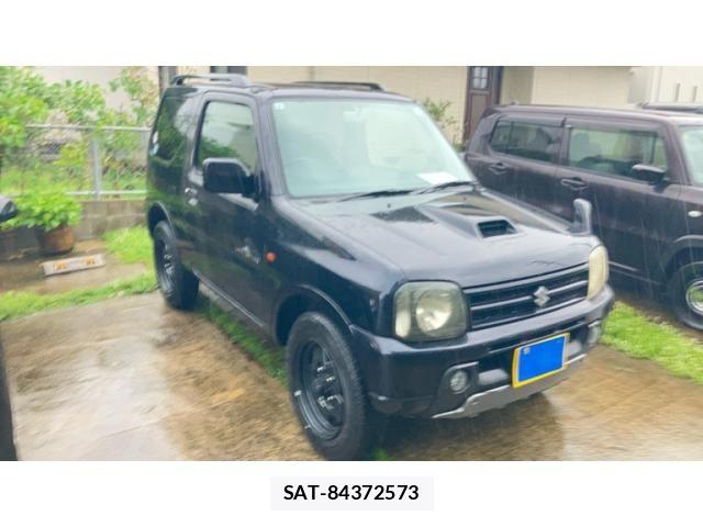 Suzuki JIMNY 2005-07 7877049-0
