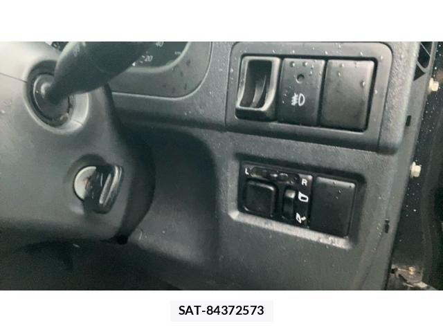 Suzuki JIMNY 2005-07 7877049-9