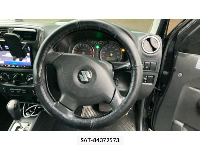 Suzuki JIMNY 2005-07 7877049-10