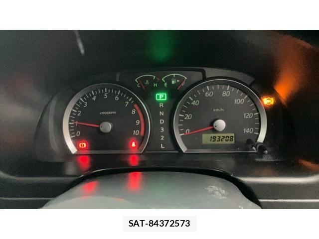 Suzuki JIMNY 2005-07 7877049-11