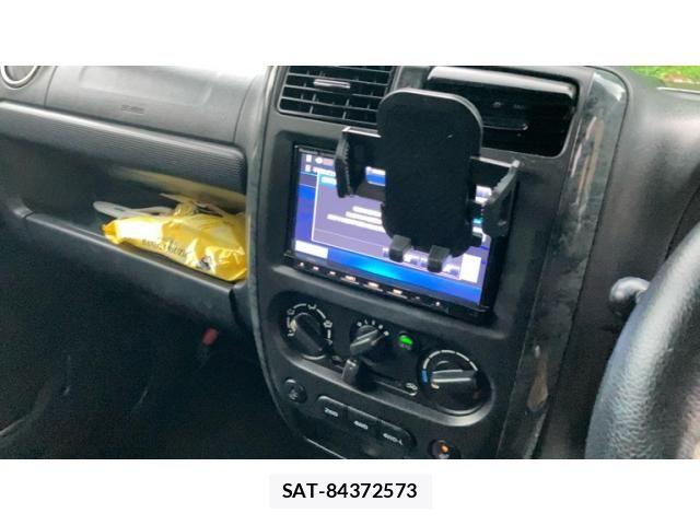 Suzuki JIMNY 2005-07 7877049-12