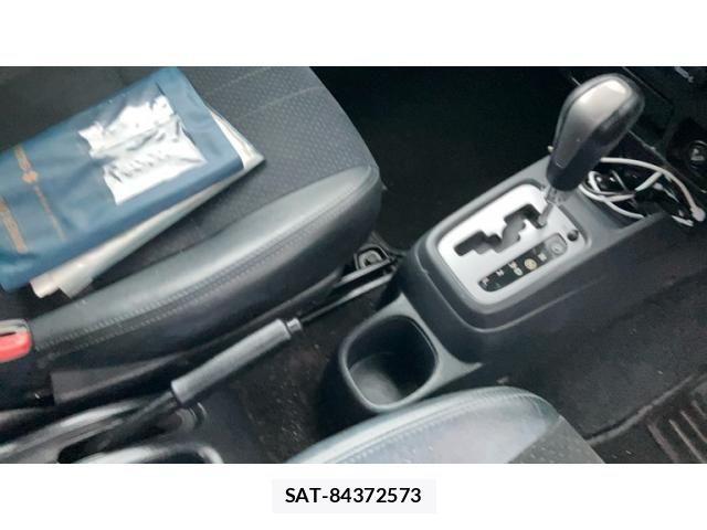 Suzuki JIMNY 2005-07 7877049-13