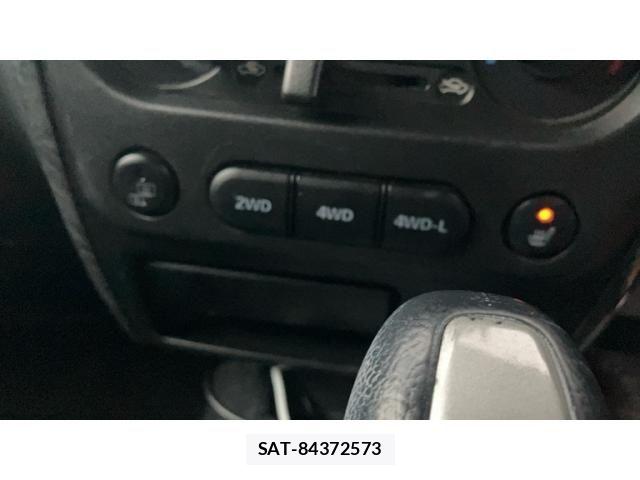 Suzuki JIMNY 2005-07 7877049-14