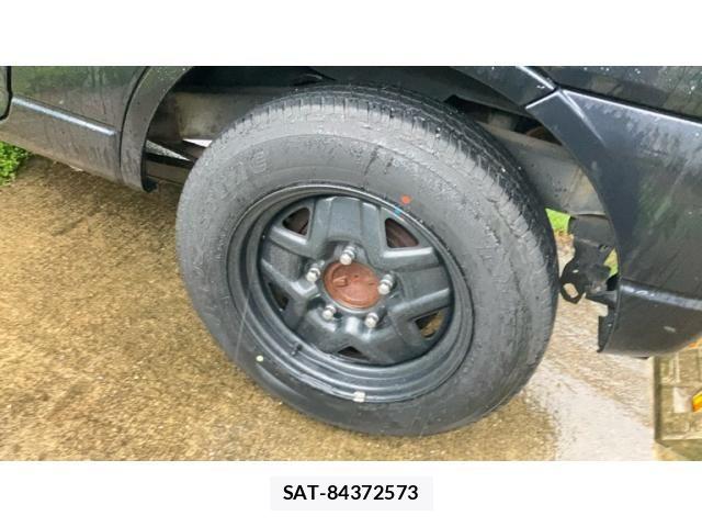 Suzuki JIMNY 2005-07 7877049-6