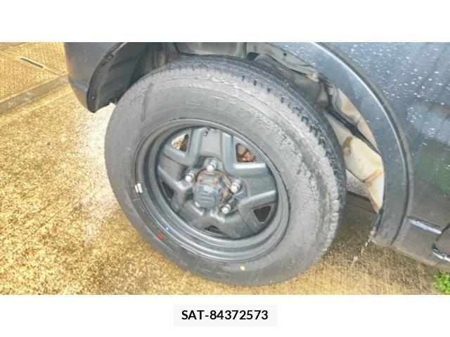 Suzuki JIMNY 2005-07 7877049-7
