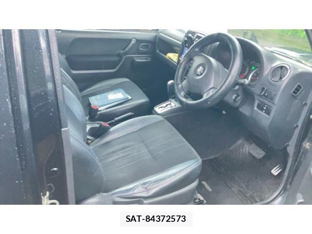 Suzuki JIMNY 2005-07 7877049-8