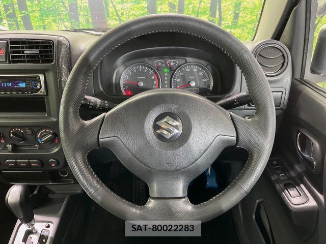 Suzuki JIMNY 2011-06 7877042-10