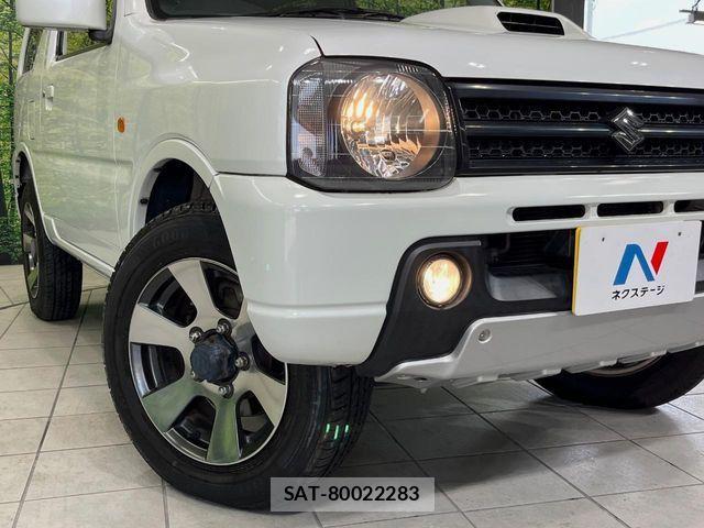 Suzuki JIMNY 2011-06 7877042-11