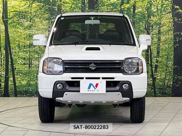Suzuki JIMNY 2011-06 7877042-13
