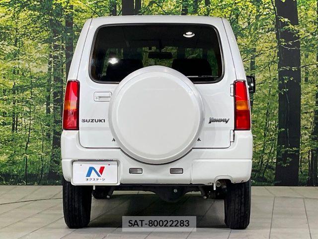 Suzuki JIMNY 2011-06 7877042-14