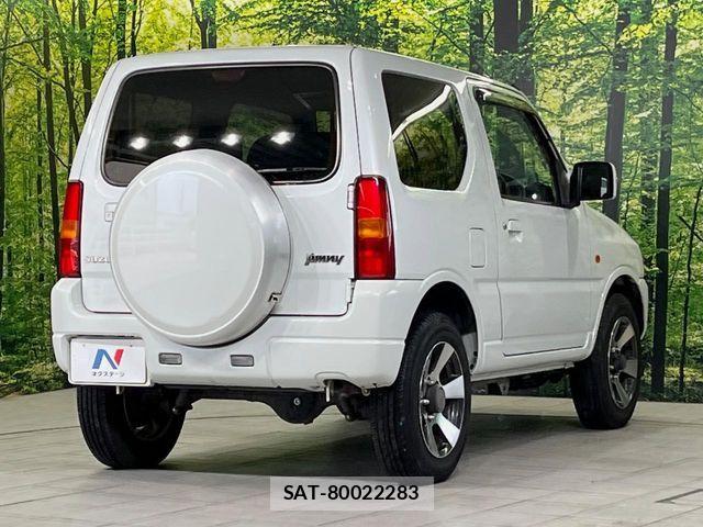 Suzuki JIMNY 2011-06 7877042-16