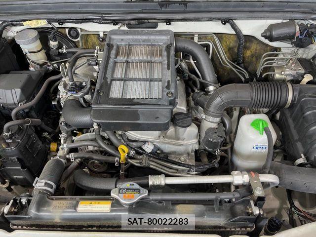 Suzuki JIMNY 2011-06 7877042-17