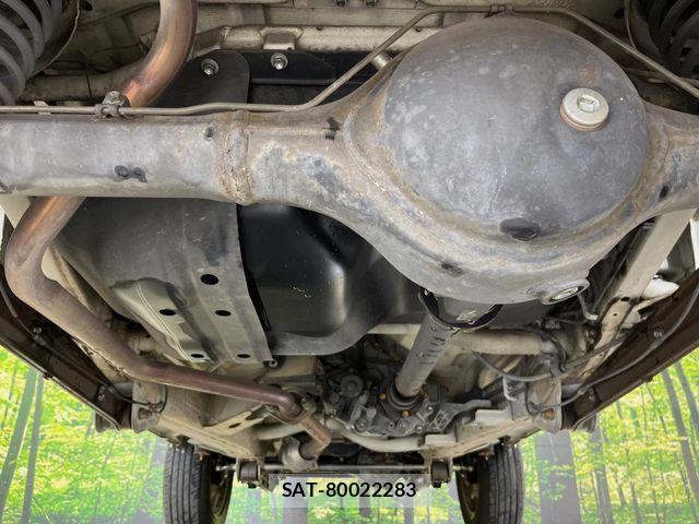 Suzuki JIMNY 2011-06 7877042-18