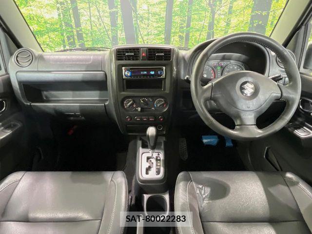 Suzuki JIMNY 2011-06 7877042-1