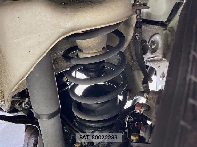Suzuki JIMNY 2011-06 7877042-19
