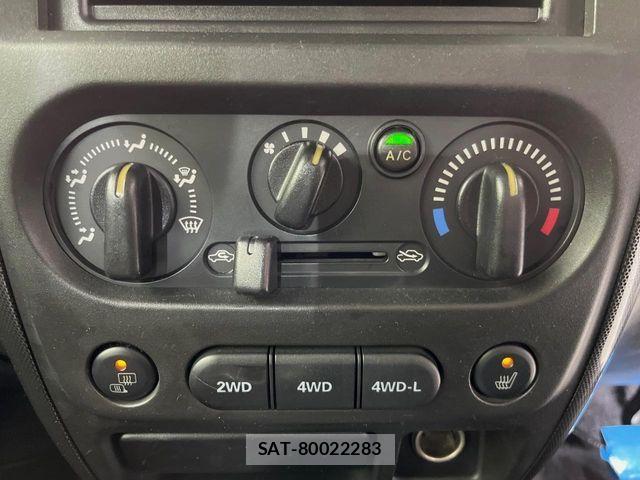 Suzuki JIMNY 2011-06 7877042-5