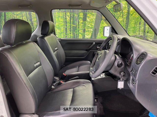 Suzuki JIMNY 2011-06 7877042-6