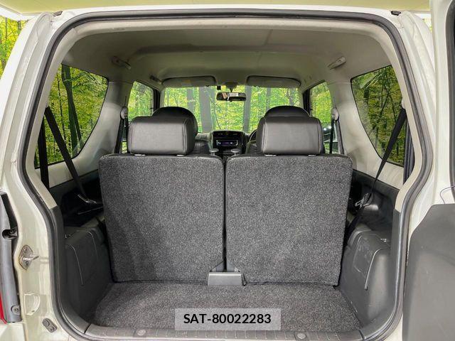 Suzuki JIMNY 2011-06 7877042-8
