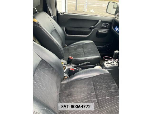 Suzuki JIMNY 2005-09 7877048-9