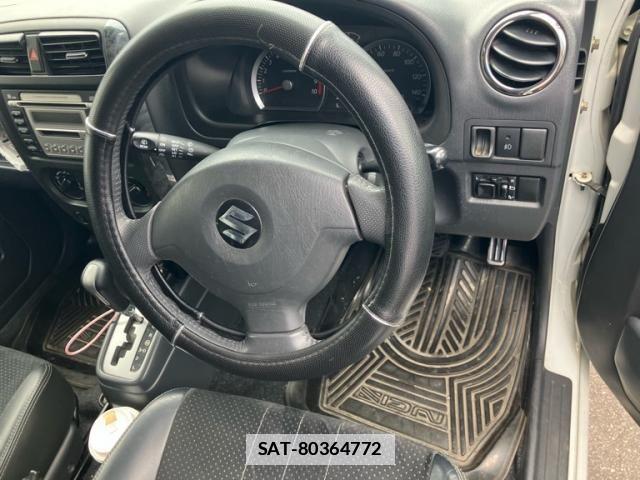 Suzuki JIMNY 2005-09 7877048-11