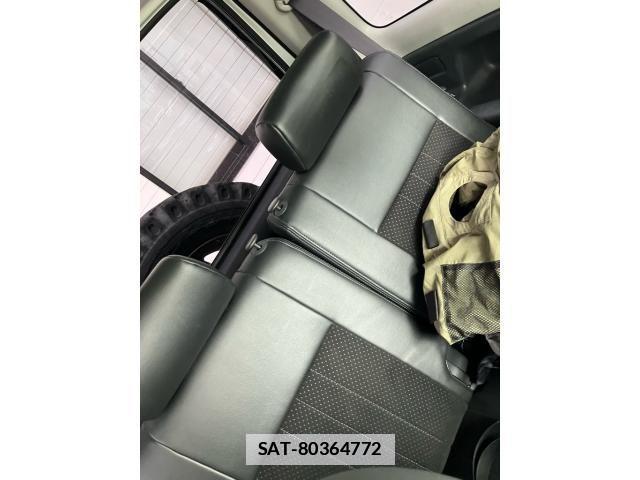 Suzuki JIMNY 2005-09 7877048-15