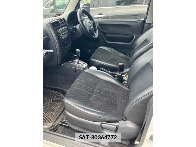 Suzuki JIMNY 2005-09 7877048-19