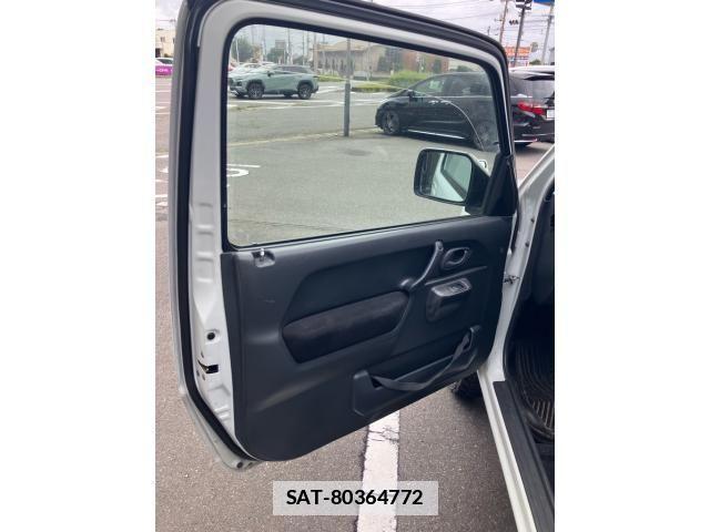 Suzuki JIMNY 2005-09 7877048-20