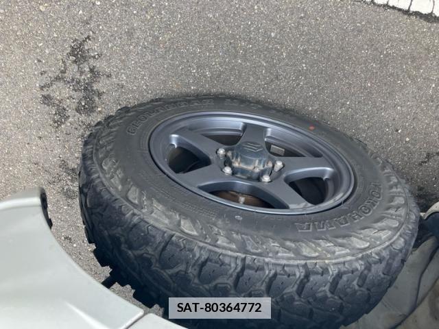 Suzuki JIMNY 2005-09 7877048-2