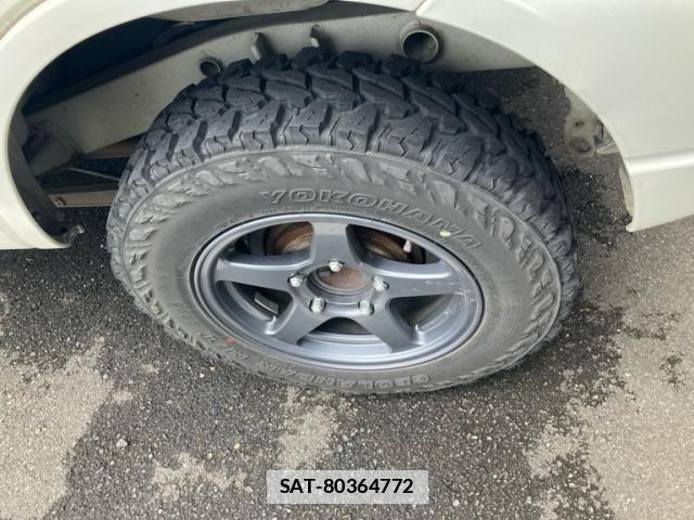Suzuki JIMNY 2005-09 7877048-4