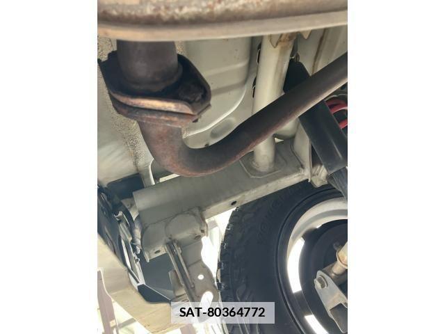 Suzuki JIMNY 2005-09 7877048-8