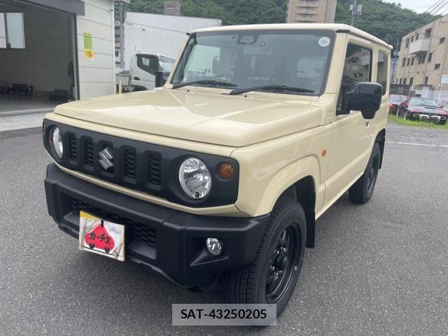 Suzuki JIMNY 2023-09 7877030-0