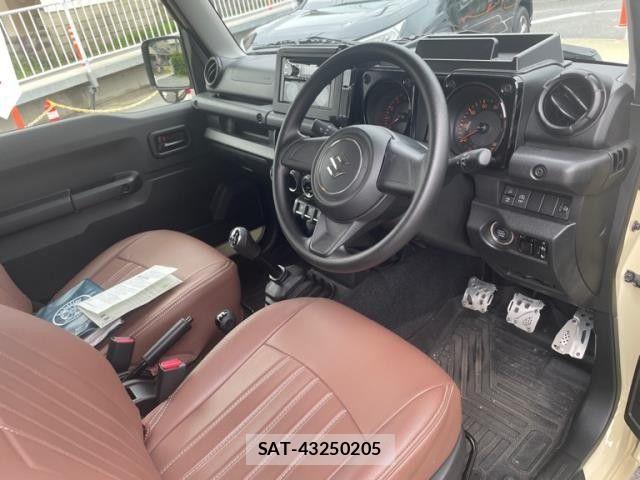 Suzuki JIMNY 2023-09 7877030-1