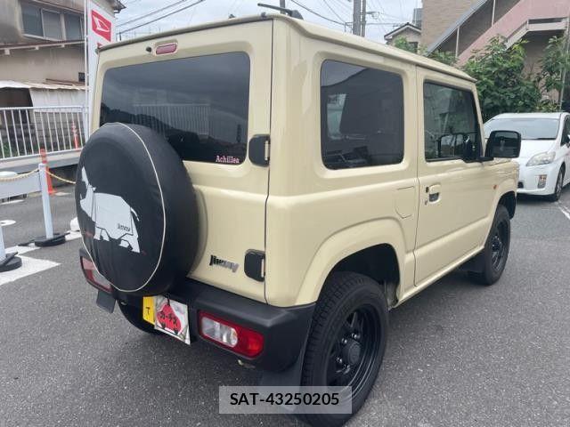 Suzuki JIMNY 2023-09 7877030-2