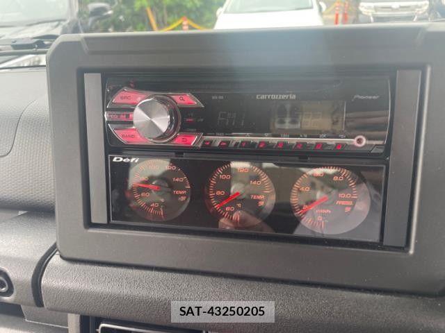 Suzuki JIMNY 2023-09 7877030-4