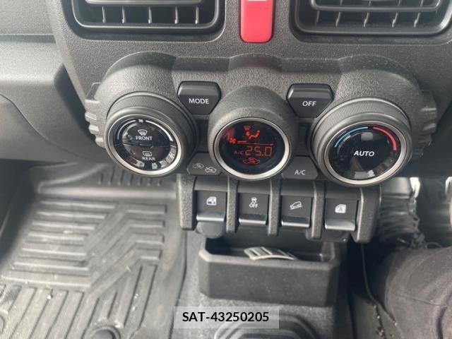 Suzuki JIMNY 2023-09 7877030-5