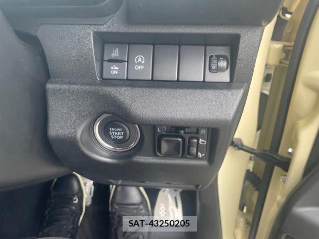 Suzuki JIMNY 2023-09 7877030-6