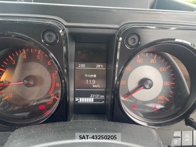 Suzuki JIMNY 2023-09 7877030-7