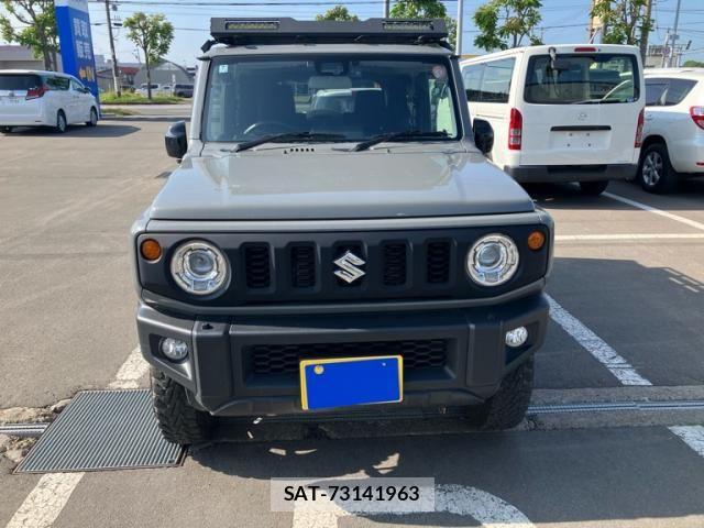 Suzuki JIMNY 2024-07 7877028-0