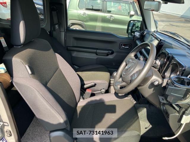 Suzuki JIMNY 2024-07 7877028-11