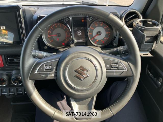 Suzuki JIMNY 2024-07 7877028-13