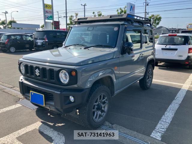 Suzuki JIMNY 2024-07 7877028-1
