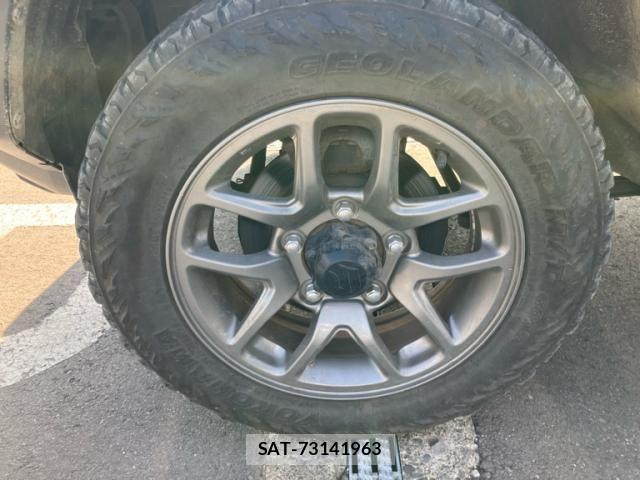 Suzuki JIMNY 2024-07 7877028-22