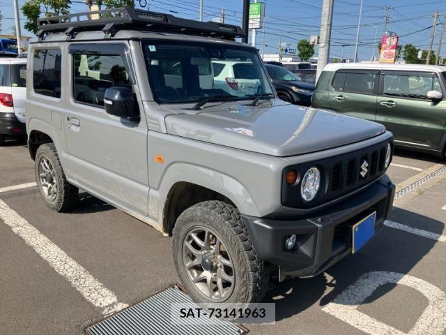 Suzuki JIMNY 2024-07 7877028-2